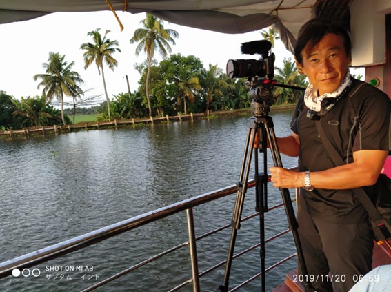 インドロケコーディネート